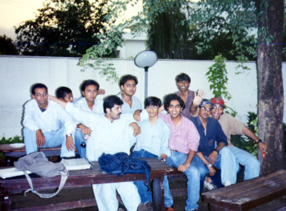 Group Photo